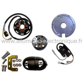 kit allumage éclairage pour Kawasaki KX125 1992 2008 KX250 1982 2008