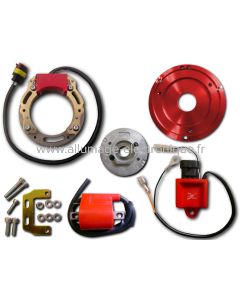 Allumage à rotor interne pour Gilera Runner 125 DD/SP/FX (1997-2002), Runner 180 DD/SP/FXR (1997-2002) - 068K004