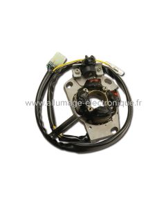 Stator allumage + eclairage Yamaha YZ125 (2022 et+) - ST4152L