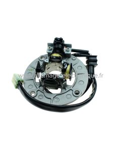 Stator d'allumage  pour Yamaha YZF250-426-400-450 et WRF450 - ST4438