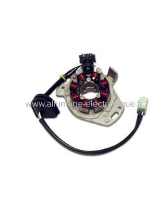 ST1292L - Stator allumage + eclairage  -  Honda CR250 (2002 et +)