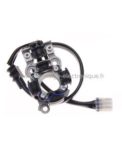 Stator d'allumage Yamaha YZ450 (06 et + ) YZ450F (2006 - 2009) - ST4458