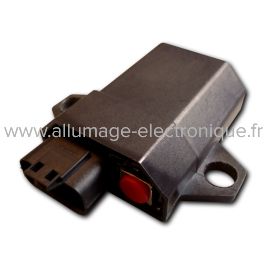 Cdi kxf 250 top