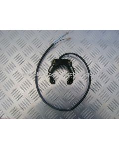 PVL01  -   Stator Hattinger 160 ohms sans platine