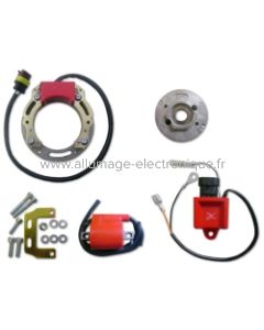 Kit allumage à rotor interne pour Minarelli - AM3 - AM4 - AM5 - AM6 (1989- 2011) - 068K051