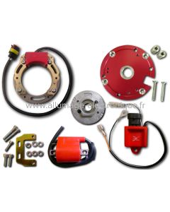 Allumage à rotor interne pour Honda PA50 Camino (1978-1991) - 068K094