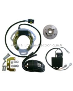 Kit allumage racing à rotor interne pour Norton commando - 068k119  