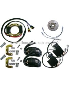 Kit allumage à rotor interne pour Benelli 500 - 068K188