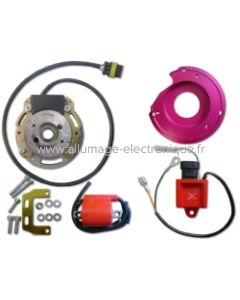 Kit allumage à rotor interne pour Bultaco - 068k189