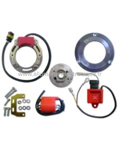 kit allumage rotor interne KTM 250 - 300 -350 - 360 - 380 - MX - MXC - EGS - SX - EXC - 068K199