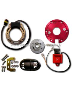 Kit allumage à rotor interne Honda CR80R (1980-2002) - 068k286