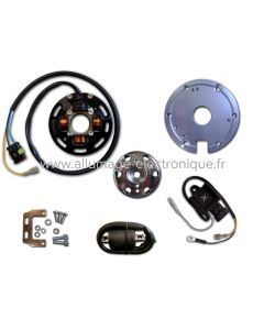 Kit allumage + éclairage Gas gas EC125 (2003 - 2004) - 210k285