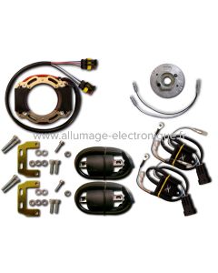 Kit allumage à rotor interne pour Benelli 250 2C - 068K326