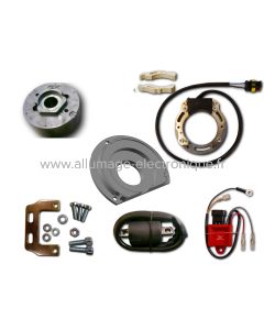 Kit allumage à rotor interne pour quad Honda TRX250 et TRX250R de 1987 - 068K421