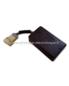 Boitier electronique CDI quad Masai A300 - CD17201D