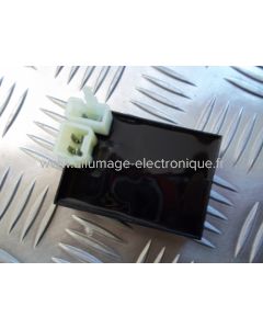 CD20202  - CDI boitier electronique d'allumage - Lifan: Moteur Lifan 167FMM