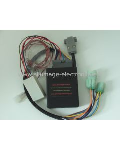 Boitier électronique CDI pour moteur rotax 912 - 914 / ECU (Engin Control Unit)