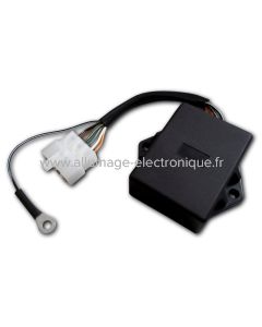 CDI pour Suzuki GSX400F, GS500, GS550, GS650 - CD2502D