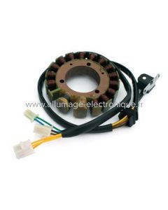 Alternateur Stator Allumage Suzuki DR750  DR800 - G280