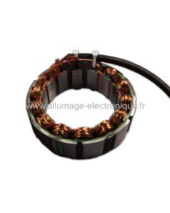 Alternateur allumage stator pour Ducati - Cagiva - Moto Guzzi - G92