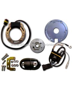 Kit allumage à rotor interne pour Kawasaki KX500 (1983-2004) - 068K296