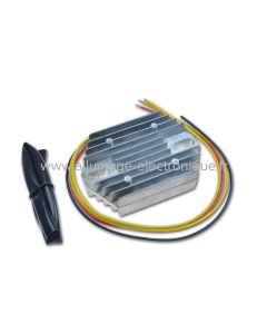 RR01 - Regulator Rectifier  - 6v  mono phasé