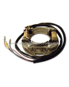 ST1280  -  Stator d'allumage complet  - Honda: CR-250 (81-83)