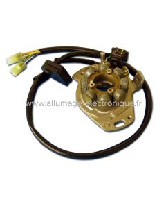 Stator d'allumage complet Honda CR-250R (97-98) - ST1297