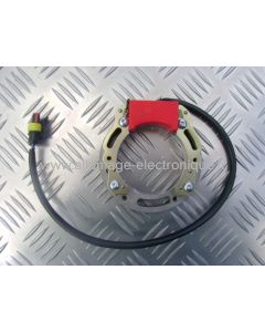 M6394 - Stator allumage Motoplat 