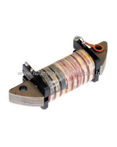 Bobine Allumage du stator Honda CG125ES (2004-2007) 125cc CG125M (2001-2003) - C25