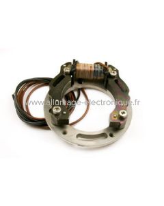 Stator KTM 65SX (1998 - 2008), 85SX (2003 - 2011) avec allumage Selttra - C83