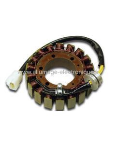 Alternateur  stator Honda Goldwing GL100, GL1100, GL1200 - G06