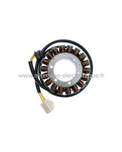 Stator Alternateur Honda XLV1000 Varadero - G97