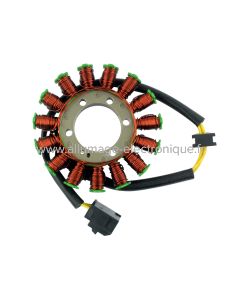 Stator alternateur Honda CBR600RR (600CBR RR ) de 2007 à 2012 - G1644