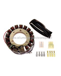 Stator pour Honda GB 500 Clubman - G45