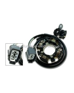 Stator allumage pour Kawasaki KXF450 (2006 et + ) - ST3450